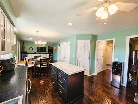 Tiny photo for 15146 N Old Centralia Lane, Mt Vernon, IL 62864 (MLS # 12642420)