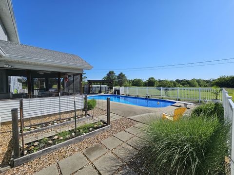 Tiny photo for 15146 N Old Centralia Lane, Mt Vernon, IL 62864 (MLS # 12642420)