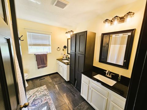 Tiny photo for 15146 N Old Centralia Lane, Mt Vernon, IL 62864 (MLS # 12642420)