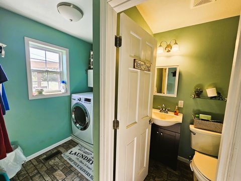 Tiny photo for 15146 N Old Centralia Lane, Mt Vernon, IL 62864 (MLS # 12642420)