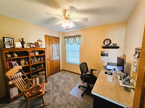 Tiny photo for 15146 N Old Centralia Lane, Mt Vernon, IL 62864 (MLS # 12642420)