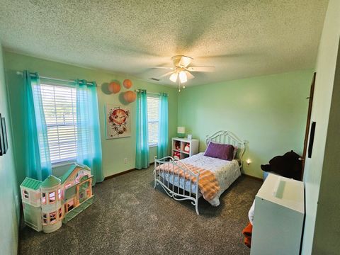 Tiny photo for 15146 N Old Centralia Lane, Mt Vernon, IL 62864 (MLS # 12642420)