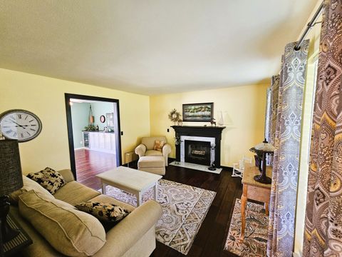 Tiny photo for 15146 N Old Centralia Lane, Mt Vernon, IL 62864 (MLS # 12642420)