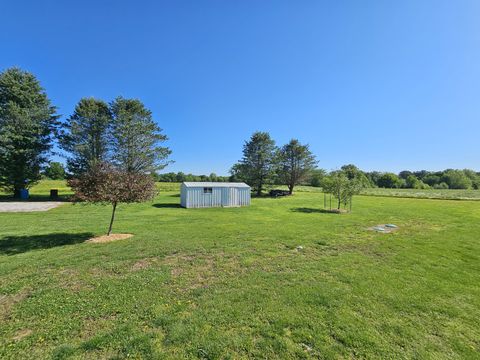Tiny photo for 15146 N Old Centralia Lane, Mt Vernon, IL 62864 (MLS # 12642420)