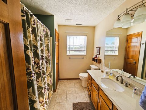 Tiny photo for 15146 N Old Centralia Lane, Mt Vernon, IL 62864 (MLS # 12642420)