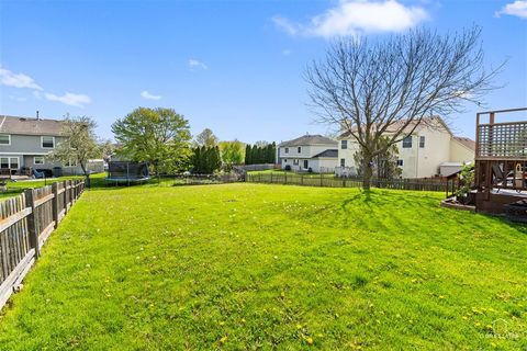Tiny photo for 309 N Southport Road, Mundelein, IL 60060 (MLS # 12629850)
