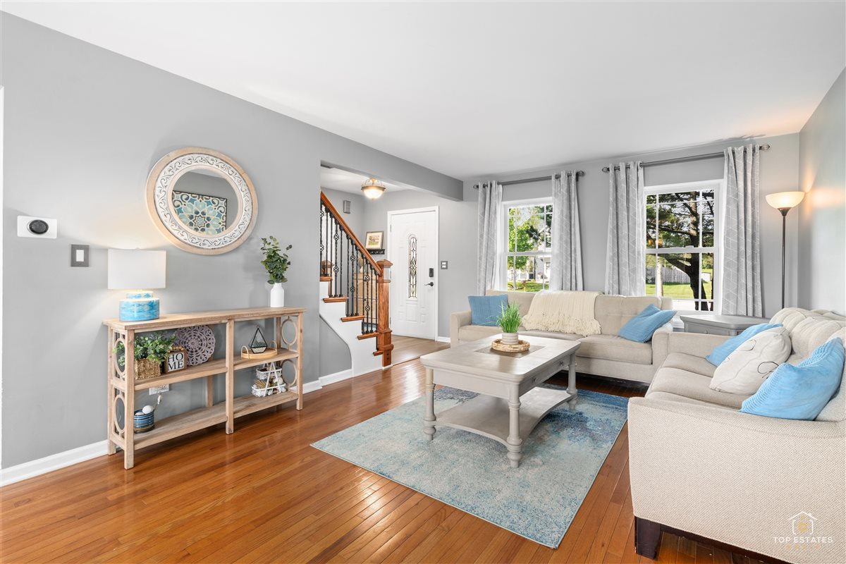 309 N Southport Road
