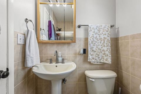 Tiny photo for 7424 Crawford Avenue, Skokie, IL 60076 (MLS # 12554425)