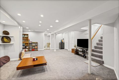 Tiny photo for 7424 Crawford Avenue, Skokie, IL 60076 (MLS # 12554425)