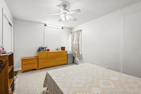 Tiny photo for 7424 Crawford Avenue, Skokie, IL 60076 (MLS # 12554425)