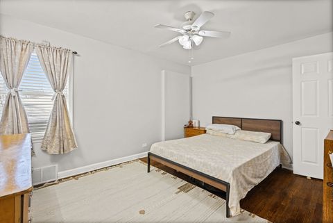 Tiny photo for 7424 Crawford Avenue, Skokie, IL 60076 (MLS # 12554425)