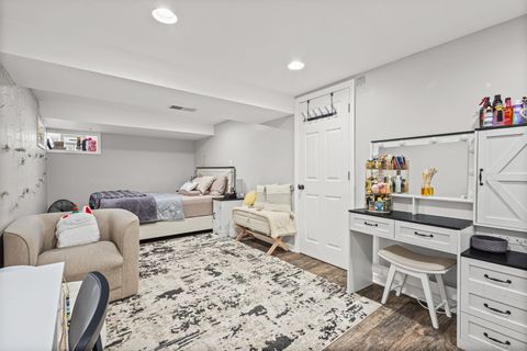 Tiny photo for 7424 Crawford Avenue, Skokie, IL 60076 (MLS # 12554425)