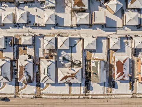 Tiny photo for 7424 Crawford Avenue, Skokie, IL 60076 (MLS # 12554425)