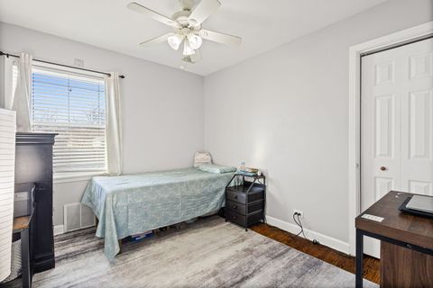 Tiny photo for 7424 Crawford Avenue, Skokie, IL 60076 (MLS # 12554425)