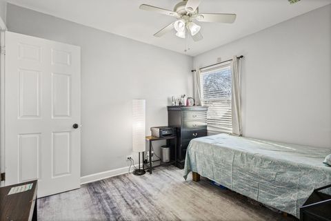 Tiny photo for 7424 Crawford Avenue, Skokie, IL 60076 (MLS # 12554425)