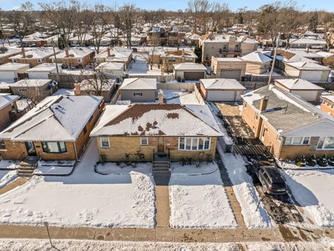Tiny photo for 7424 Crawford Avenue, Skokie, IL 60076 (MLS # 12554425)