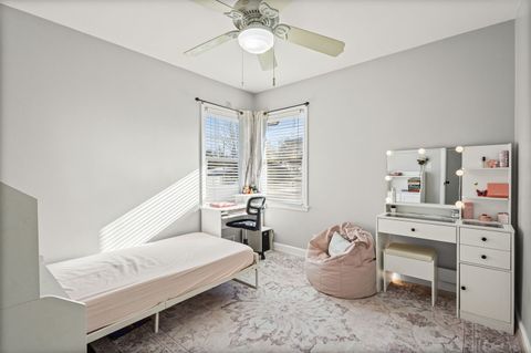 Tiny photo for 7424 Crawford Avenue, Skokie, IL 60076 (MLS # 12554425)