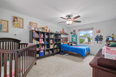 Tiny photo for 2250 Bannister Lane, Aurora, IL 60504 (MLS # 12623538)