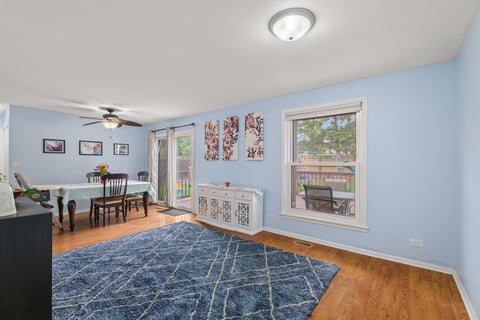 Tiny photo for 2250 Bannister Lane, Aurora, IL 60504 (MLS # 12623538)