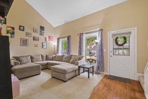 Tiny photo for 2250 Bannister Lane, Aurora, IL 60504 (MLS # 12623538)