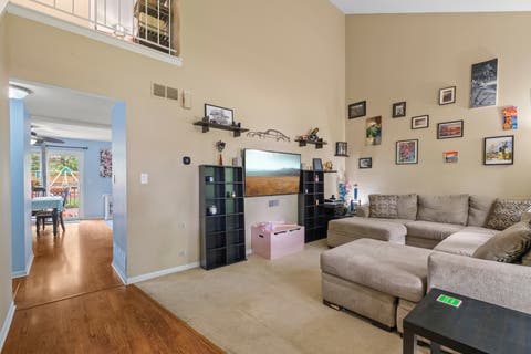 Tiny photo for 2250 Bannister Lane, Aurora, IL 60504 (MLS # 12623538)