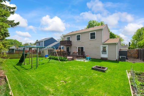 Tiny photo for 2250 Bannister Lane, Aurora, IL 60504 (MLS # 12623538)