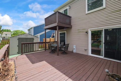 Tiny photo for 2250 Bannister Lane, Aurora, IL 60504 (MLS # 12623538)