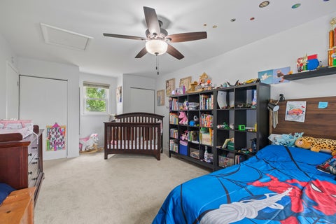 Tiny photo for 2250 Bannister Lane, Aurora, IL 60504 (MLS # 12623538)