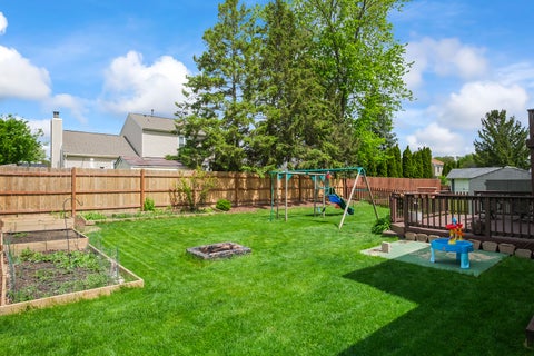 Tiny photo for 2250 Bannister Lane, Aurora, IL 60504 (MLS # 12623538)