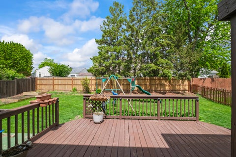 Tiny photo for 2250 Bannister Lane, Aurora, IL 60504 (MLS # 12623538)