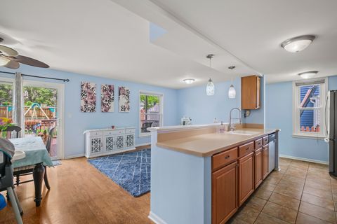 Tiny photo for 2250 Bannister Lane, Aurora, IL 60504 (MLS # 12623538)