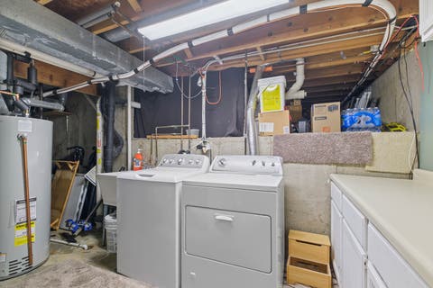 Tiny photo for 2250 Bannister Lane, Aurora, IL 60504 (MLS # 12623538)