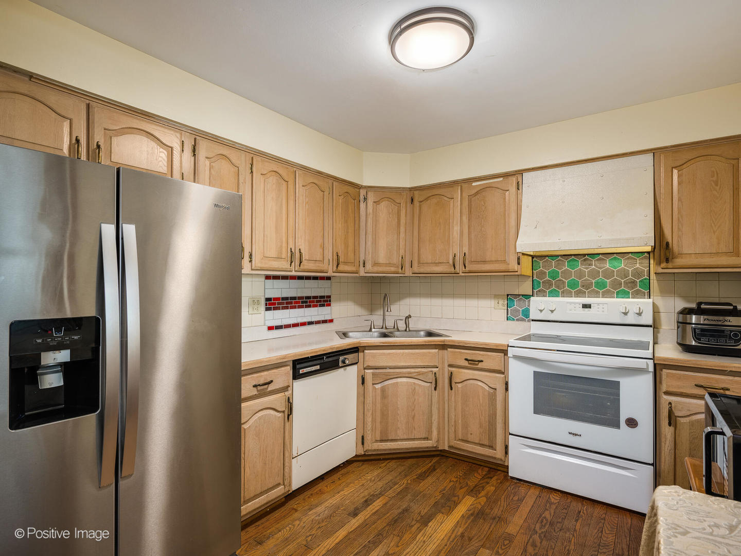 1322 S New Wilke Road 1C