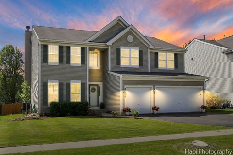 31626 N Clearwater Drive Lakemoor IL 60051