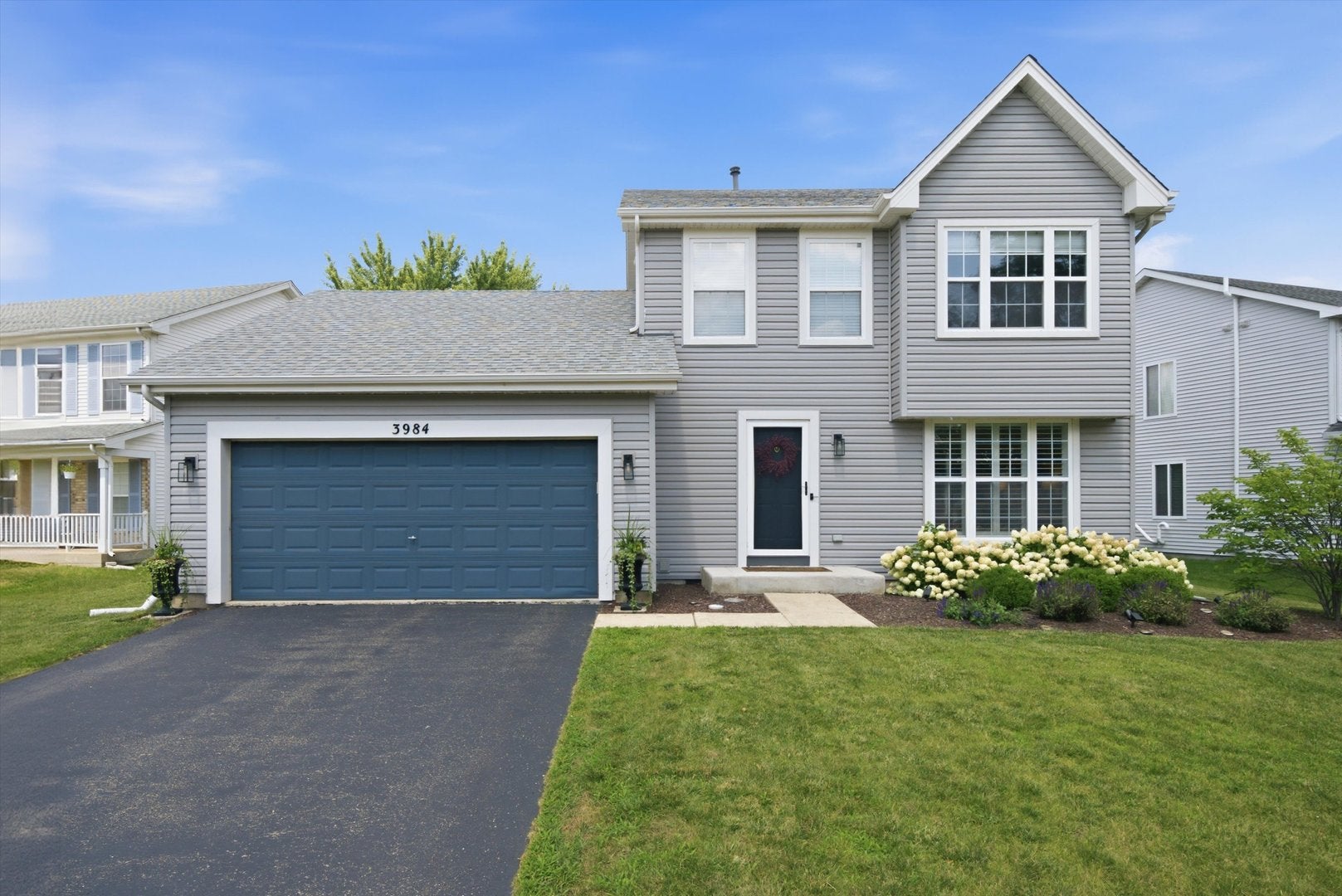 3984 HEINZ Drive