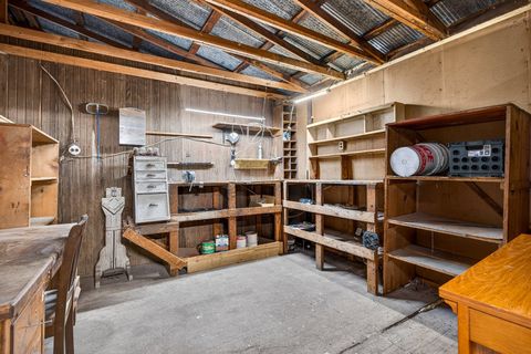 Tiny photo for 906 Peoria Street, Lincoln, IL 62656 (MLS # 12556071)