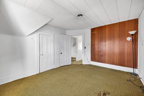 Tiny photo for 906 Peoria Street, Lincoln, IL 62656 (MLS # 12556071)