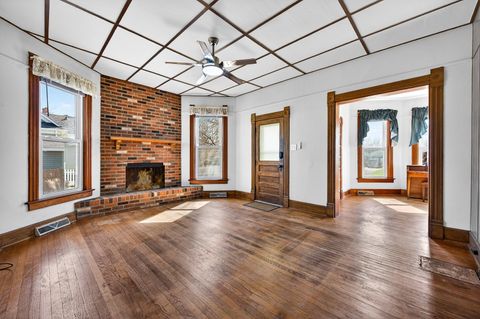 Tiny photo for 906 Peoria Street, Lincoln, IL 62656 (MLS # 12556071)