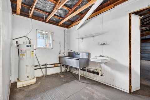 Tiny photo for 906 Peoria Street, Lincoln, IL 62656 (MLS # 12556071)