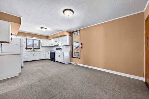 Tiny photo for 906 Peoria Street, Lincoln, IL 62656 (MLS # 12556071)