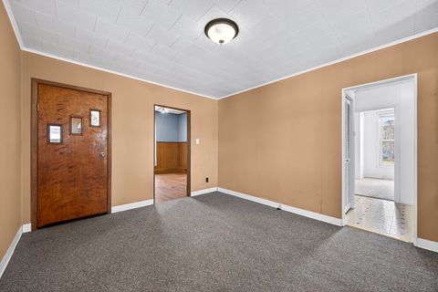 Tiny photo for 906 Peoria Street, Lincoln, IL 62656 (MLS # 12556071)