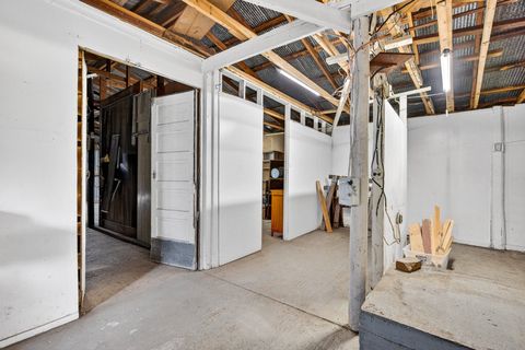 Tiny photo for 906 Peoria Street, Lincoln, IL 62656 (MLS # 12556071)