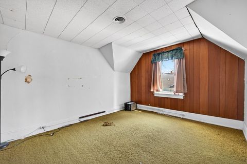 Tiny photo for 906 Peoria Street, Lincoln, IL 62656 (MLS # 12556071)