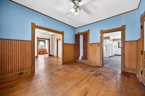 Tiny photo for 906 Peoria Street, Lincoln, IL 62656 (MLS # 12556071)