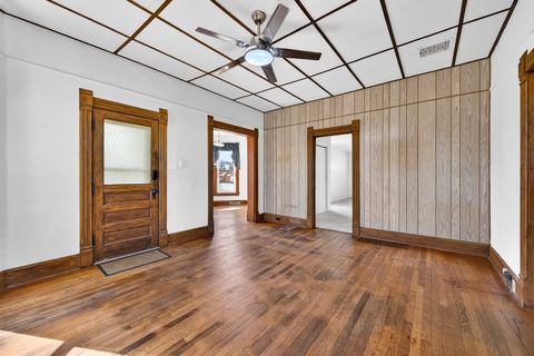 Tiny photo for 906 Peoria Street, Lincoln, IL 62656 (MLS # 12556071)