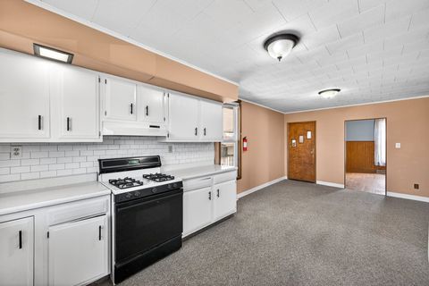 Tiny photo for 906 Peoria Street, Lincoln, IL 62656 (MLS # 12556071)