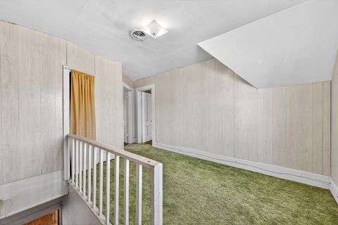 Tiny photo for 906 Peoria Street, Lincoln, IL 62656 (MLS # 12556071)