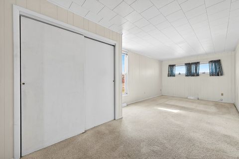 Tiny photo for 906 Peoria Street, Lincoln, IL 62656 (MLS # 12556071)