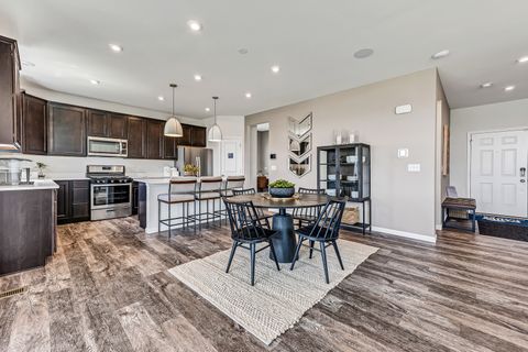 Tiny photo for 3194 Peyton Circle, Aurora, IL 60503 (MLS # 12548249)