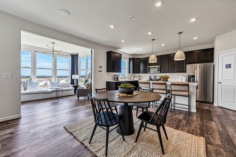 Tiny photo for 3194 Peyton Circle, Aurora, IL 60503 (MLS # 12548249)